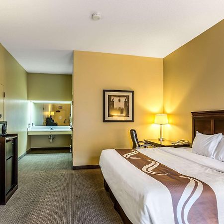 Quality Inn Union City Us 51 Exterior photo