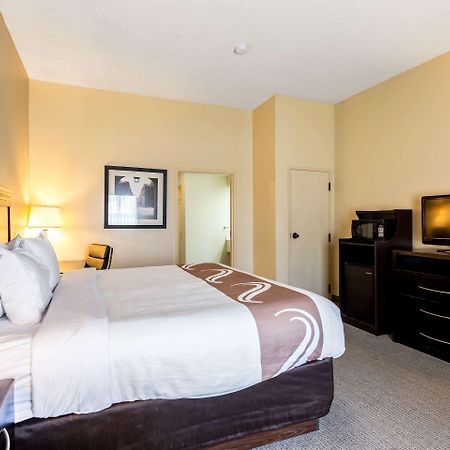 Quality Inn Union City Us 51 Exterior photo