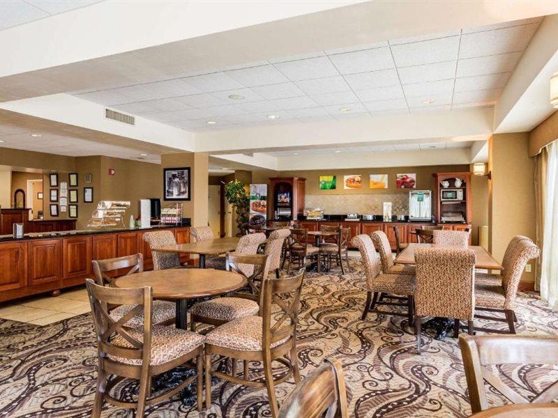 Quality Inn Union City Us 51 Exterior photo