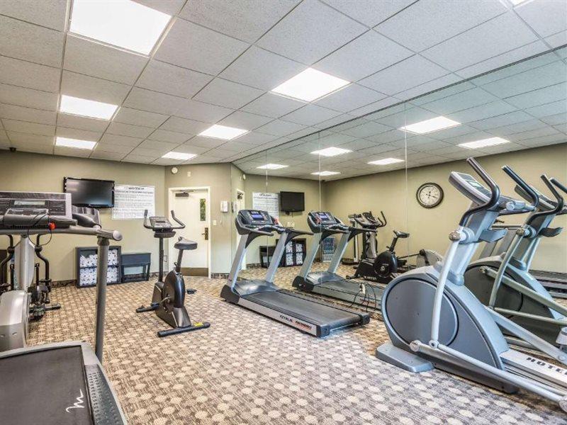 Quality Inn Union City Us 51 Exterior photo