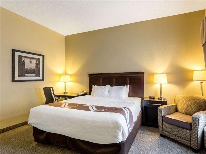 Quality Inn Union City Us 51 Exterior photo