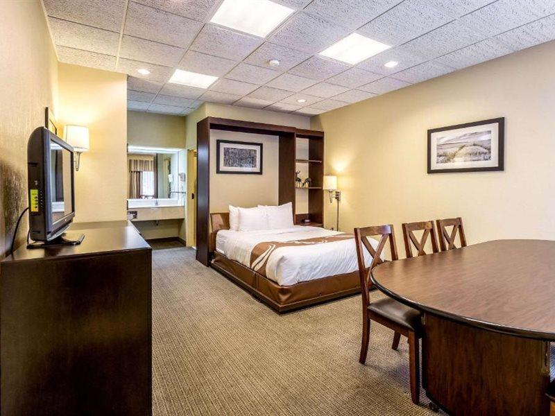 Quality Inn Union City Us 51 Exterior photo