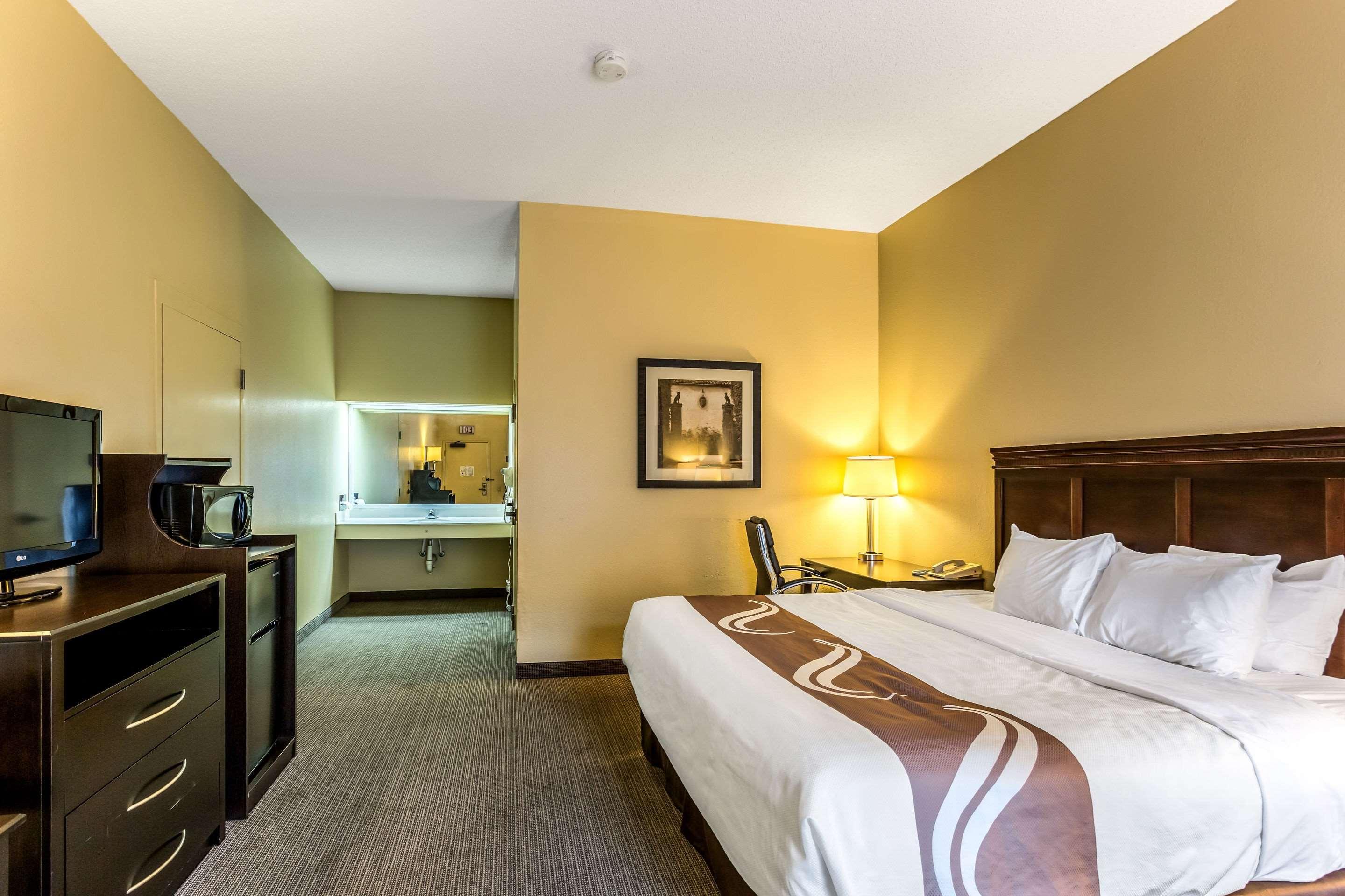 Quality Inn Union City Us 51 Exterior photo