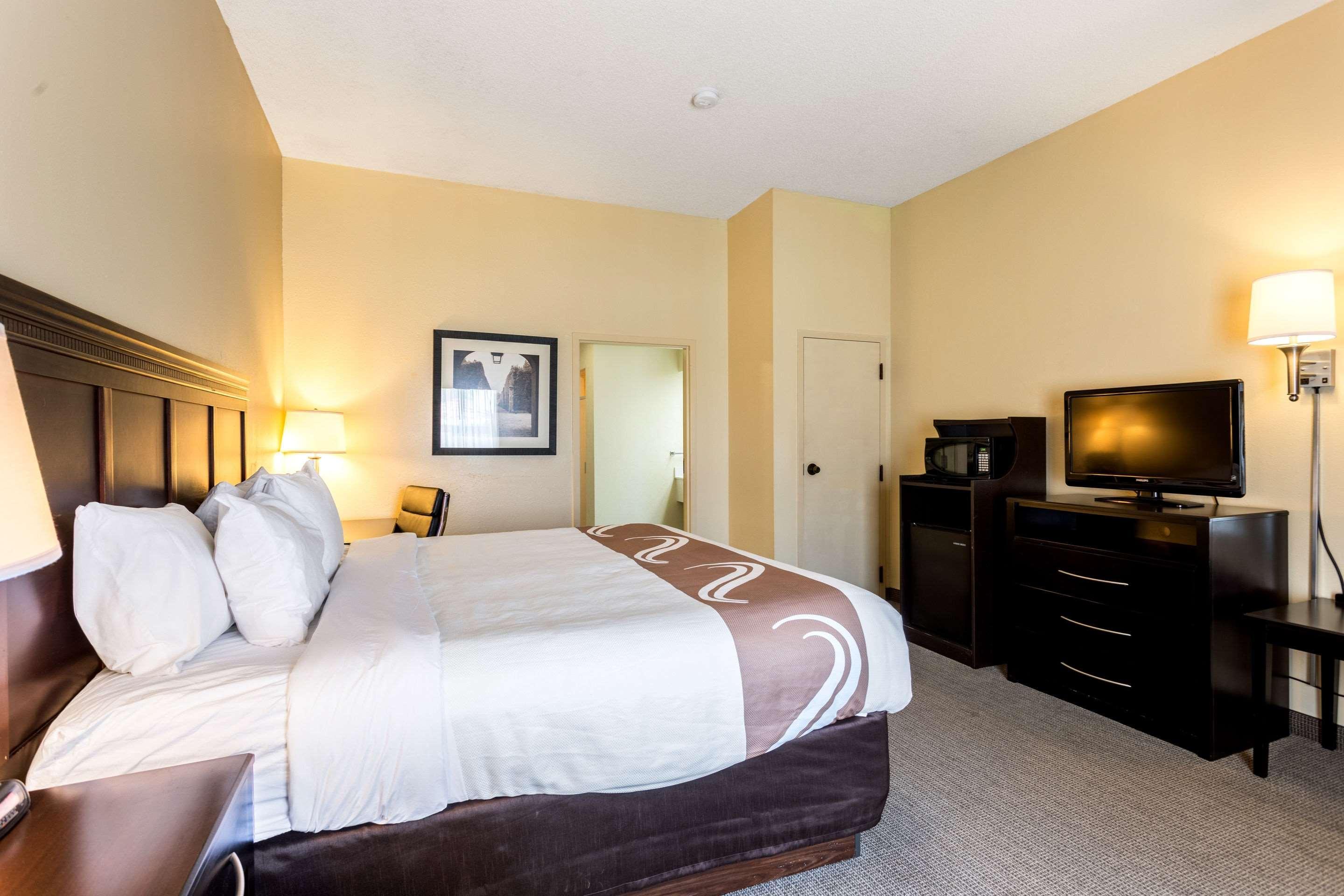 Quality Inn Union City Us 51 Exterior photo