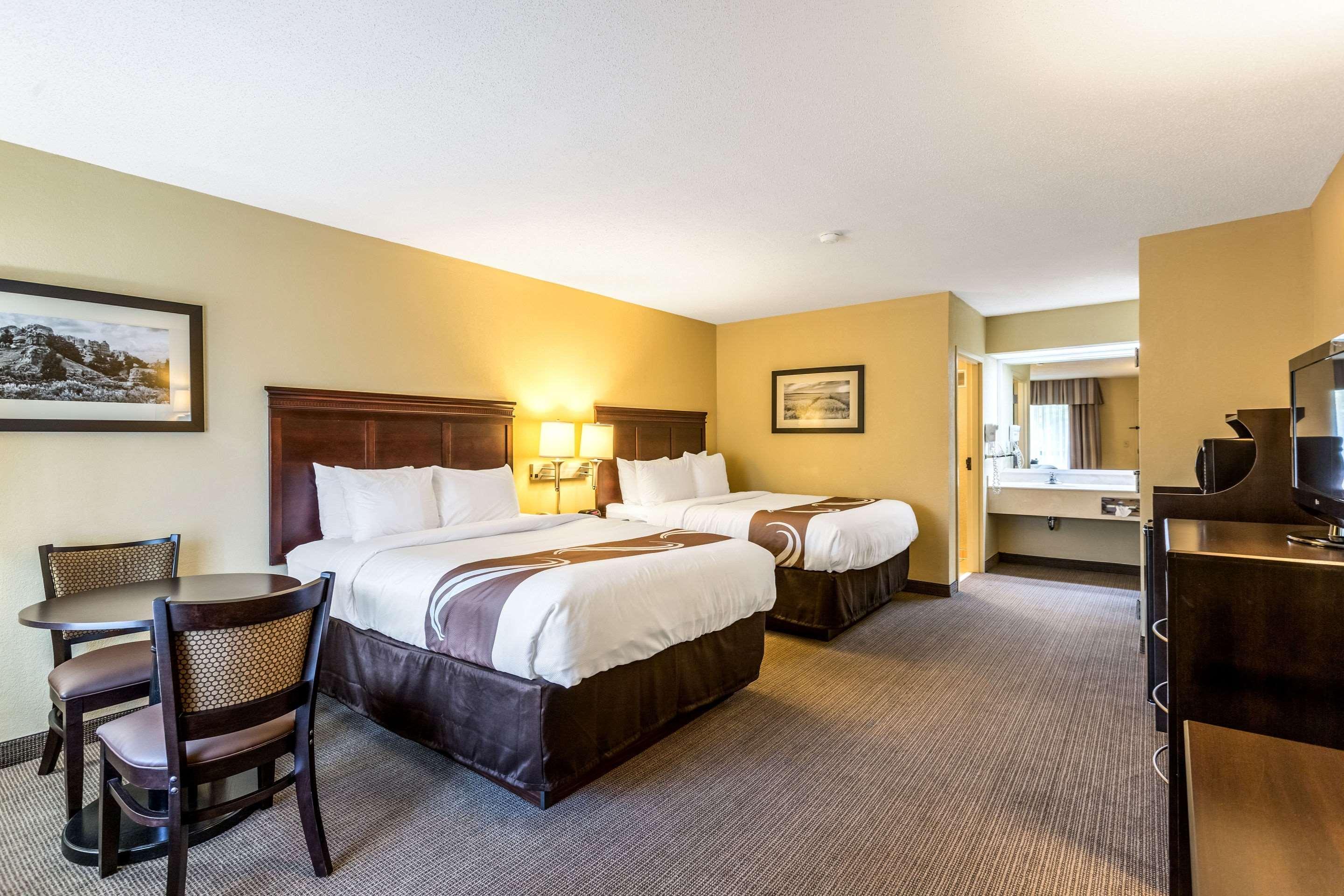 Quality Inn Union City Us 51 Exterior photo