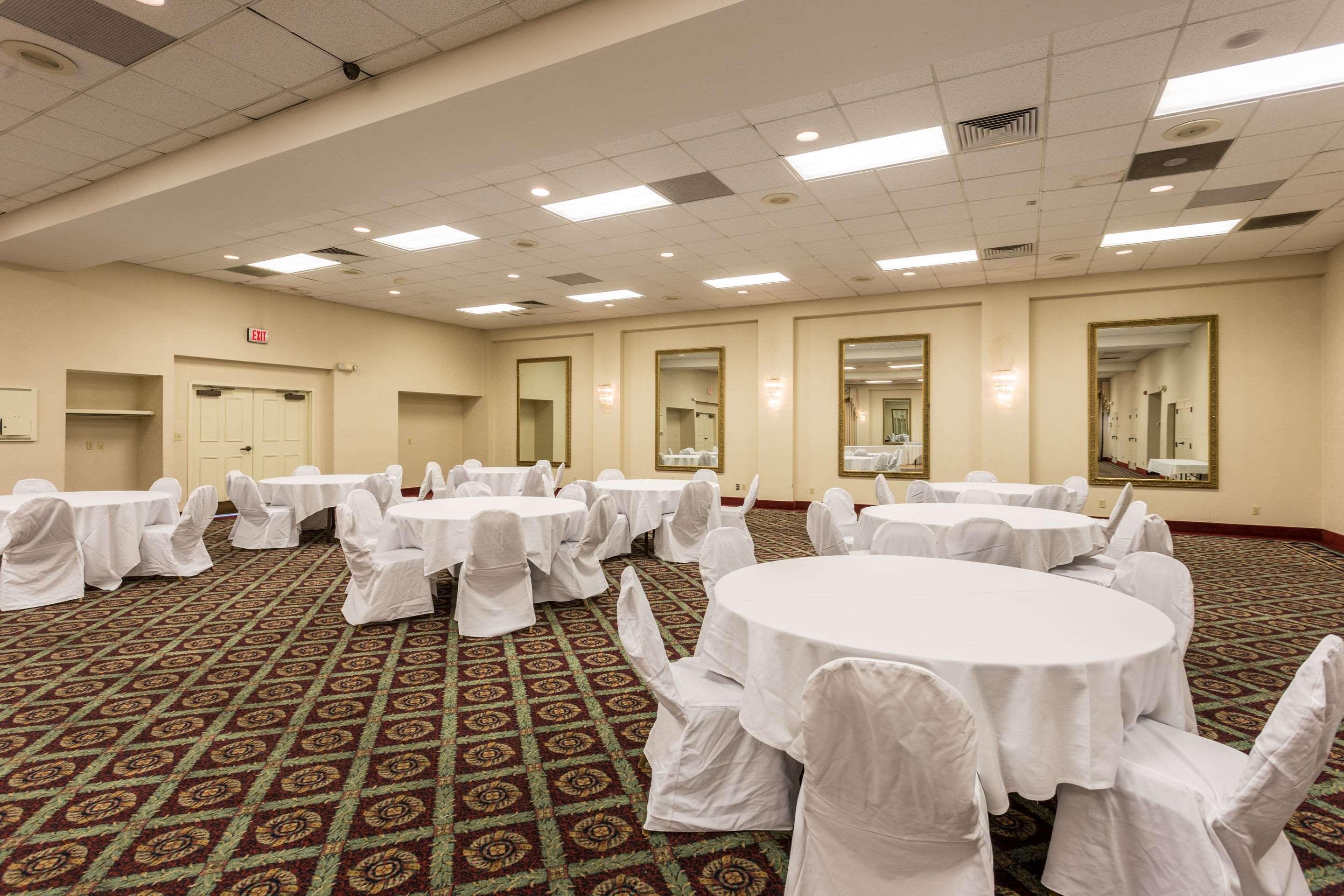 Quality Inn Union City Us 51 Exterior photo
