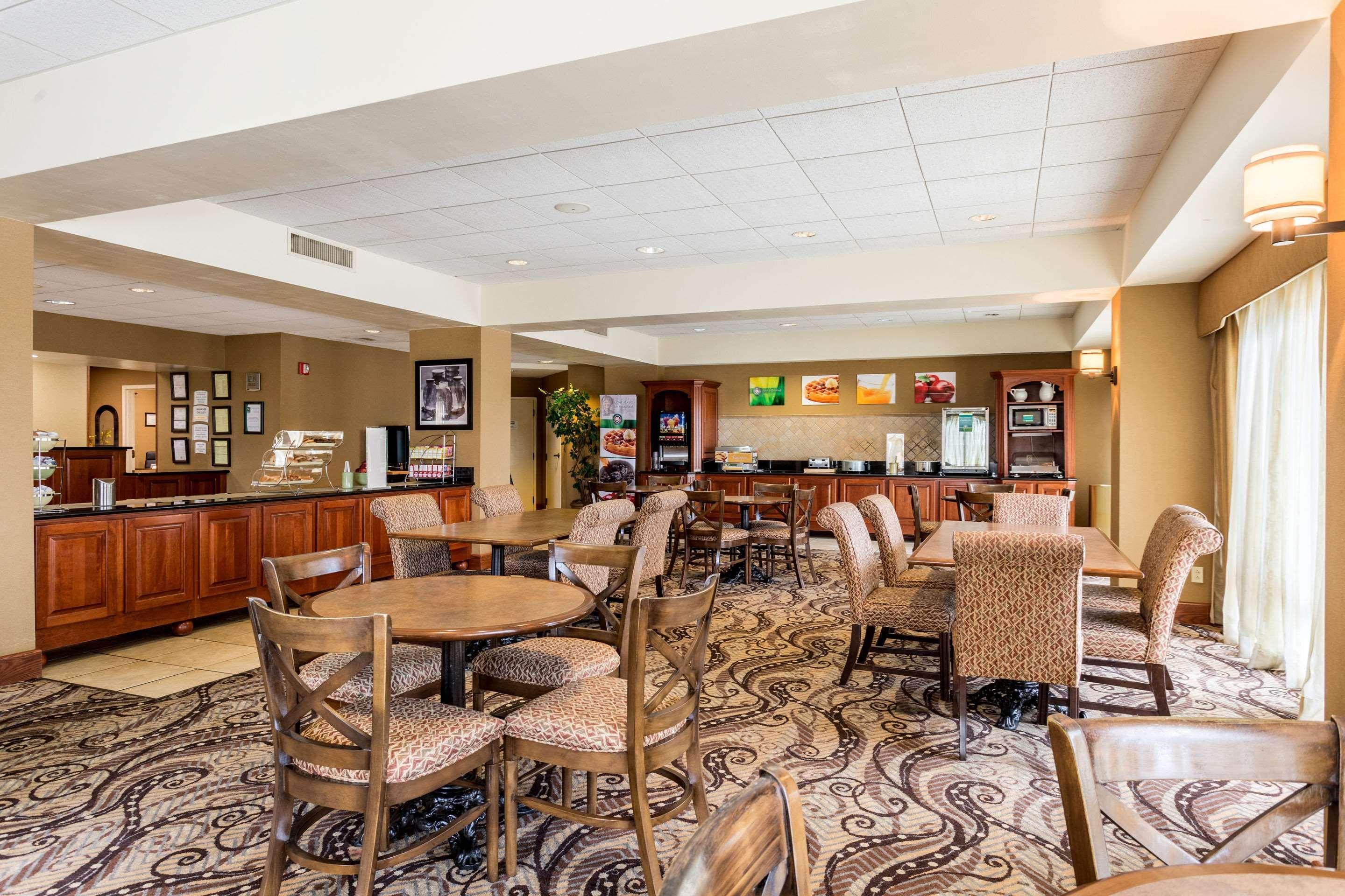 Quality Inn Union City Us 51 Exterior photo