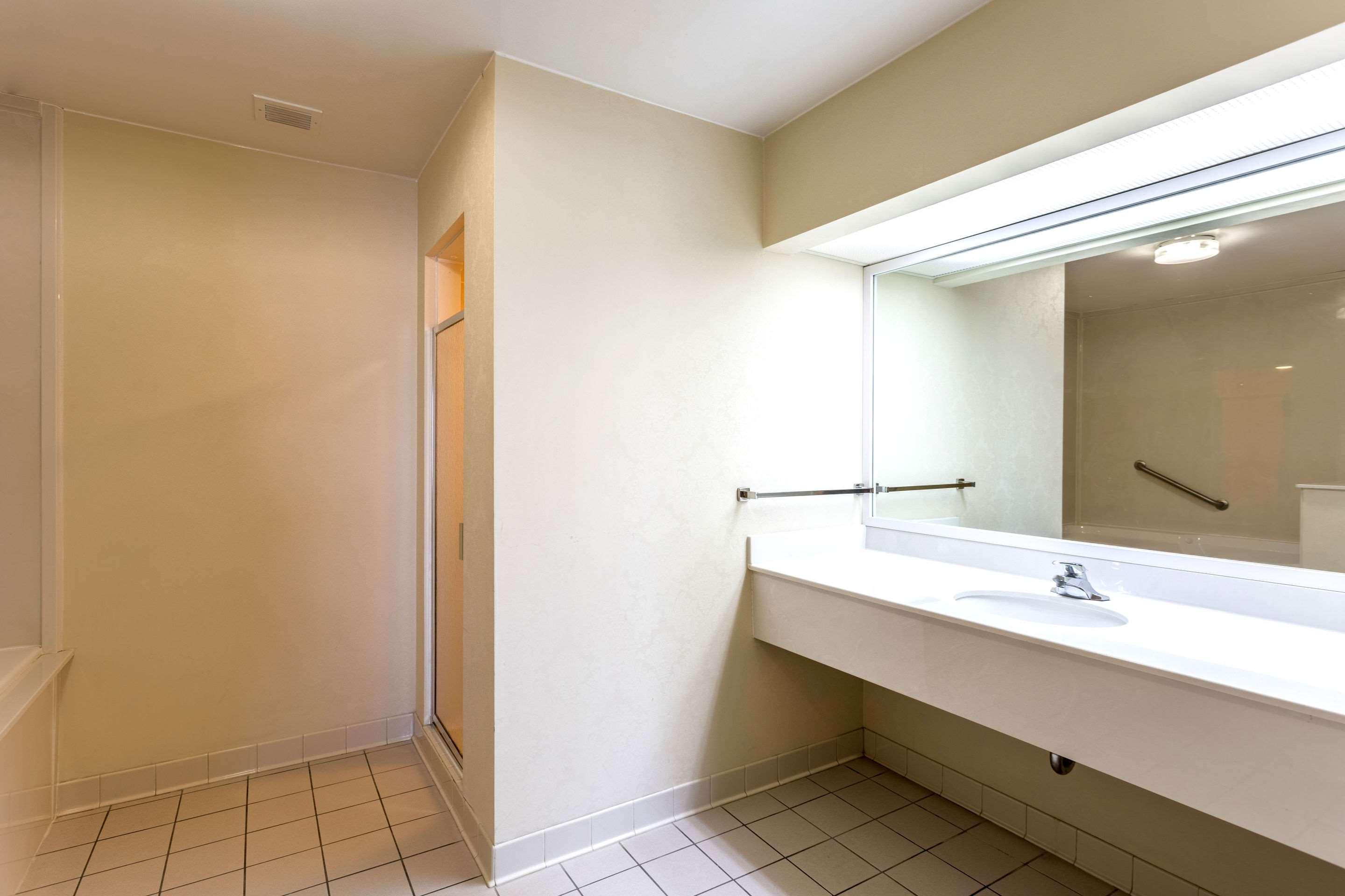 Quality Inn Union City Us 51 Exterior photo