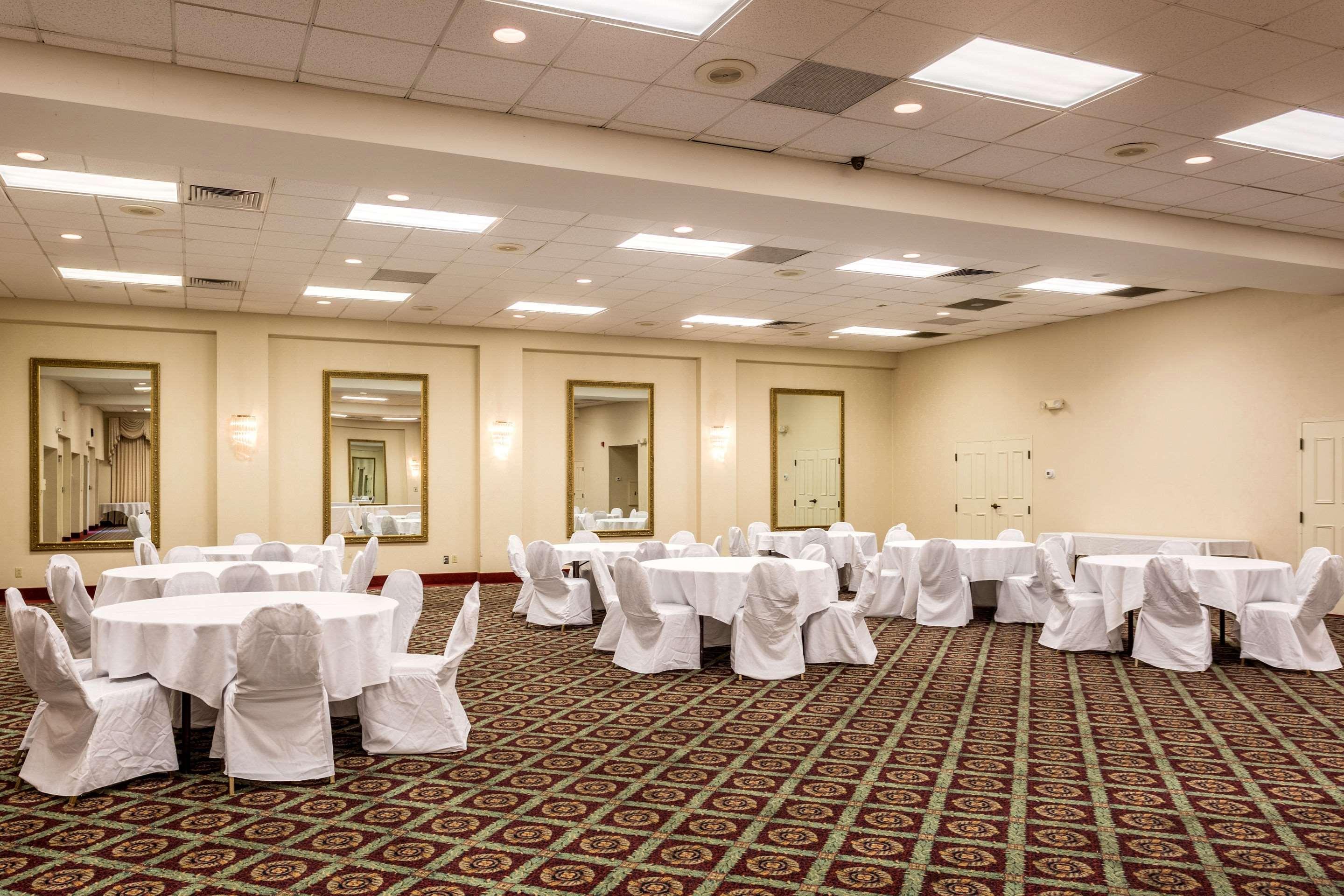 Quality Inn Union City Us 51 Exterior photo