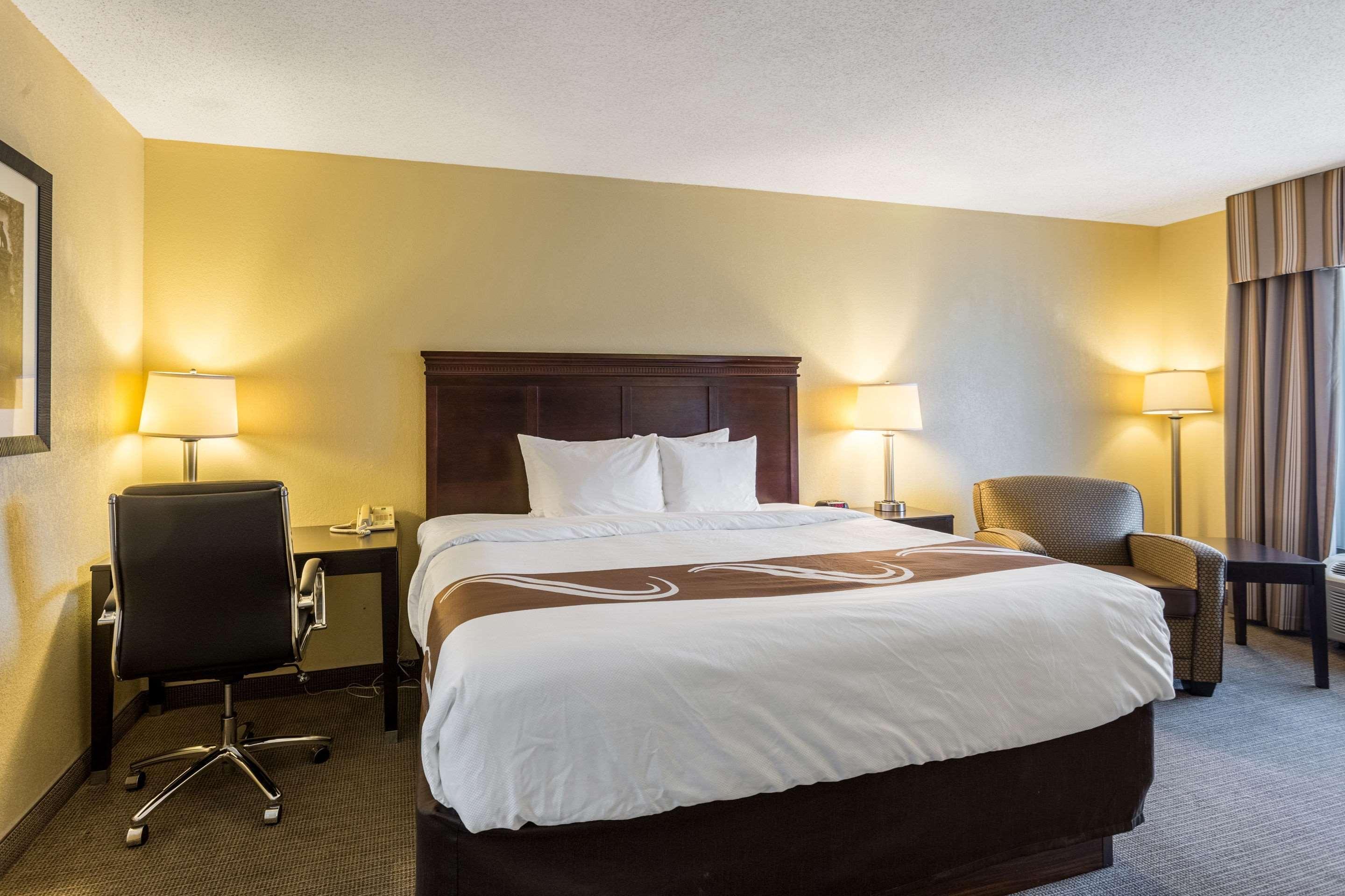 Quality Inn Union City Us 51 Exterior photo