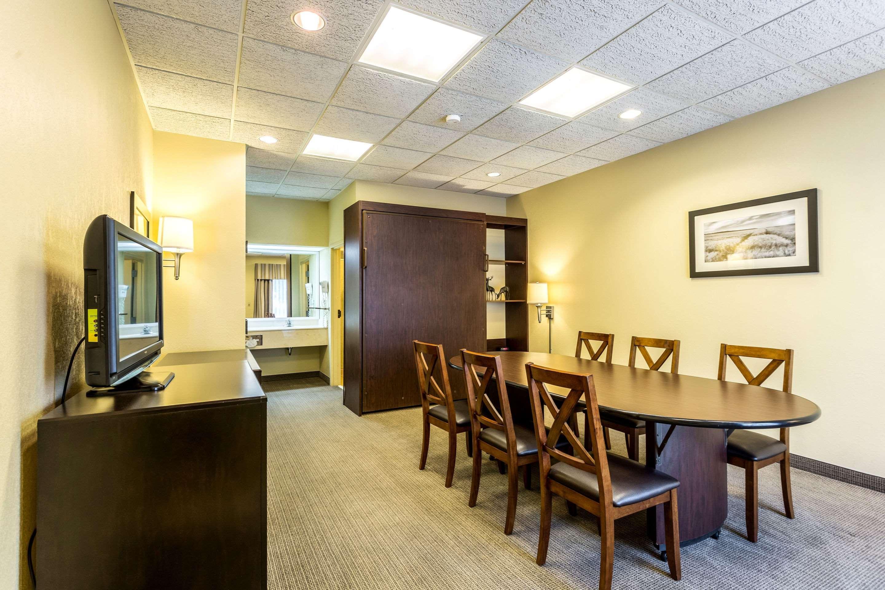 Quality Inn Union City Us 51 Exterior photo