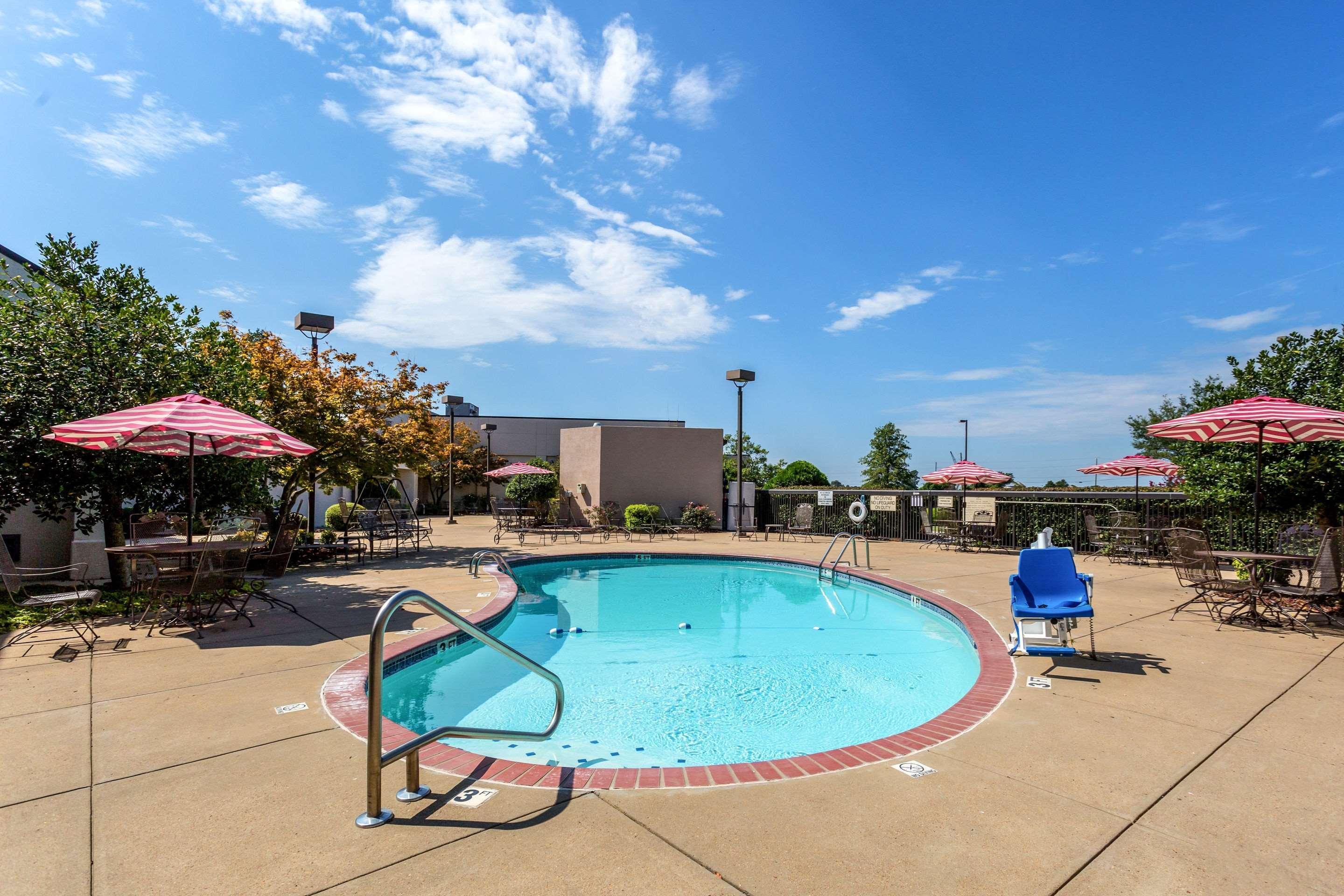Quality Inn Union City Us 51 Exterior photo
