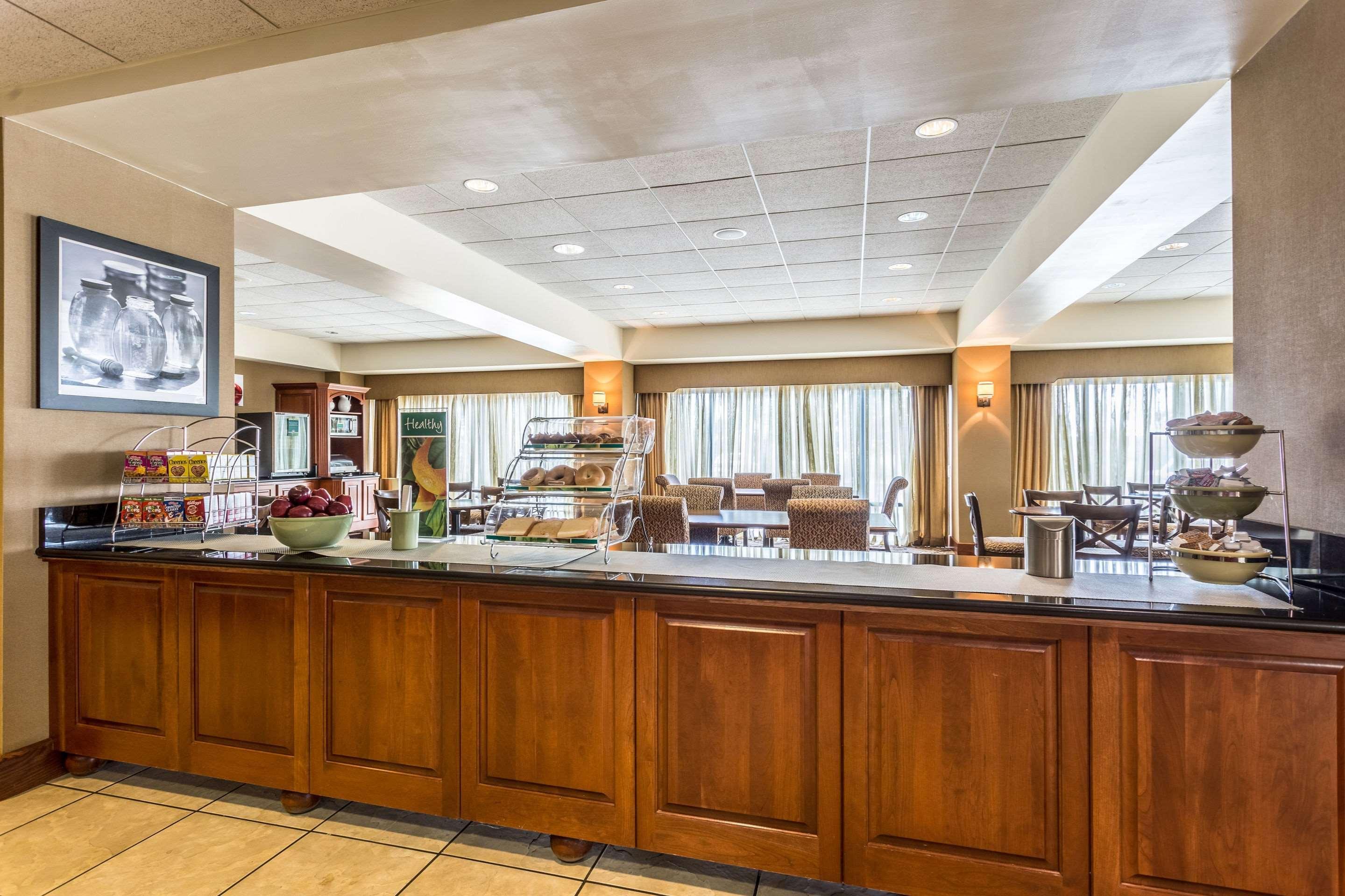 Quality Inn Union City Us 51 Exterior photo