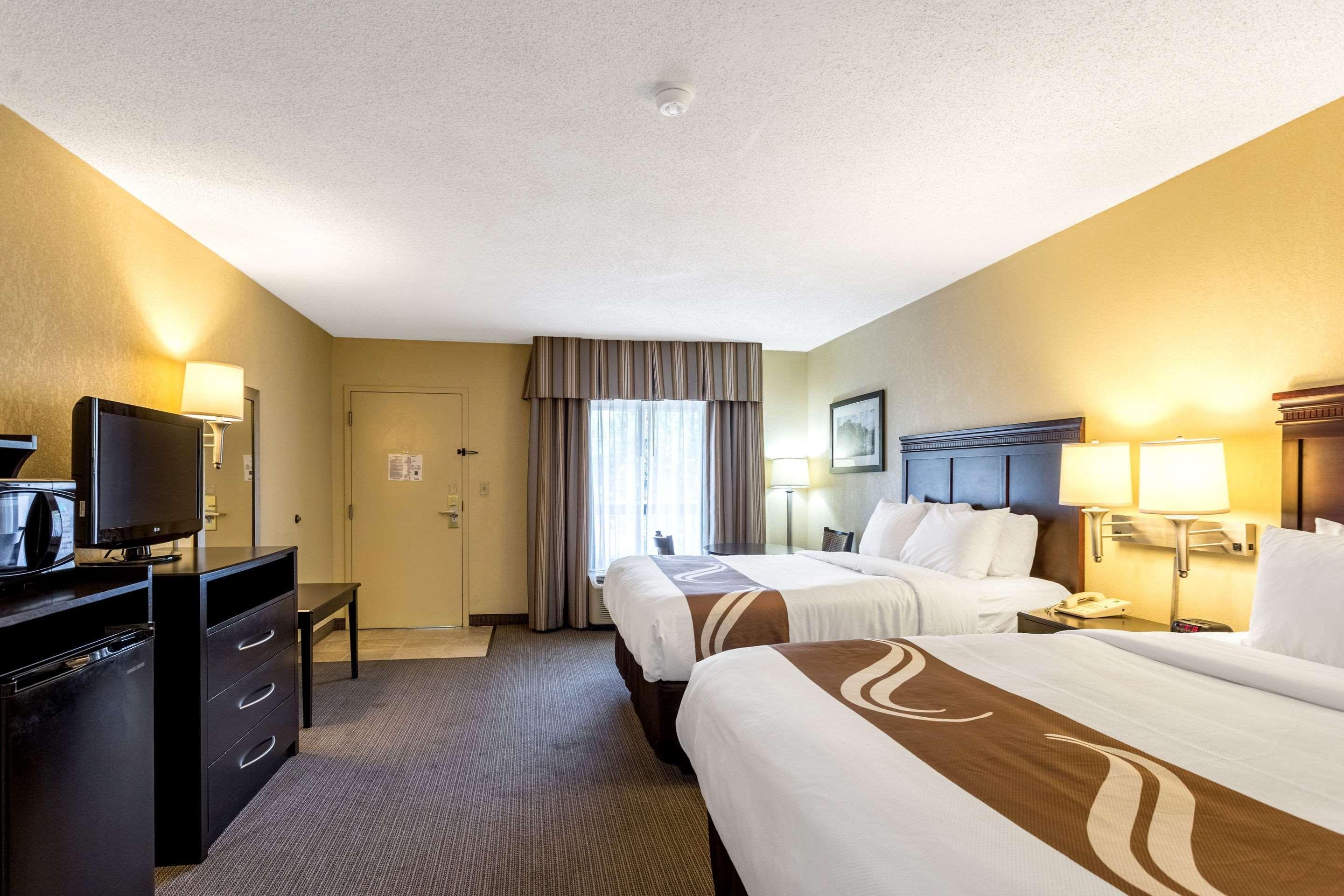 Quality Inn Union City Us 51 Exterior photo