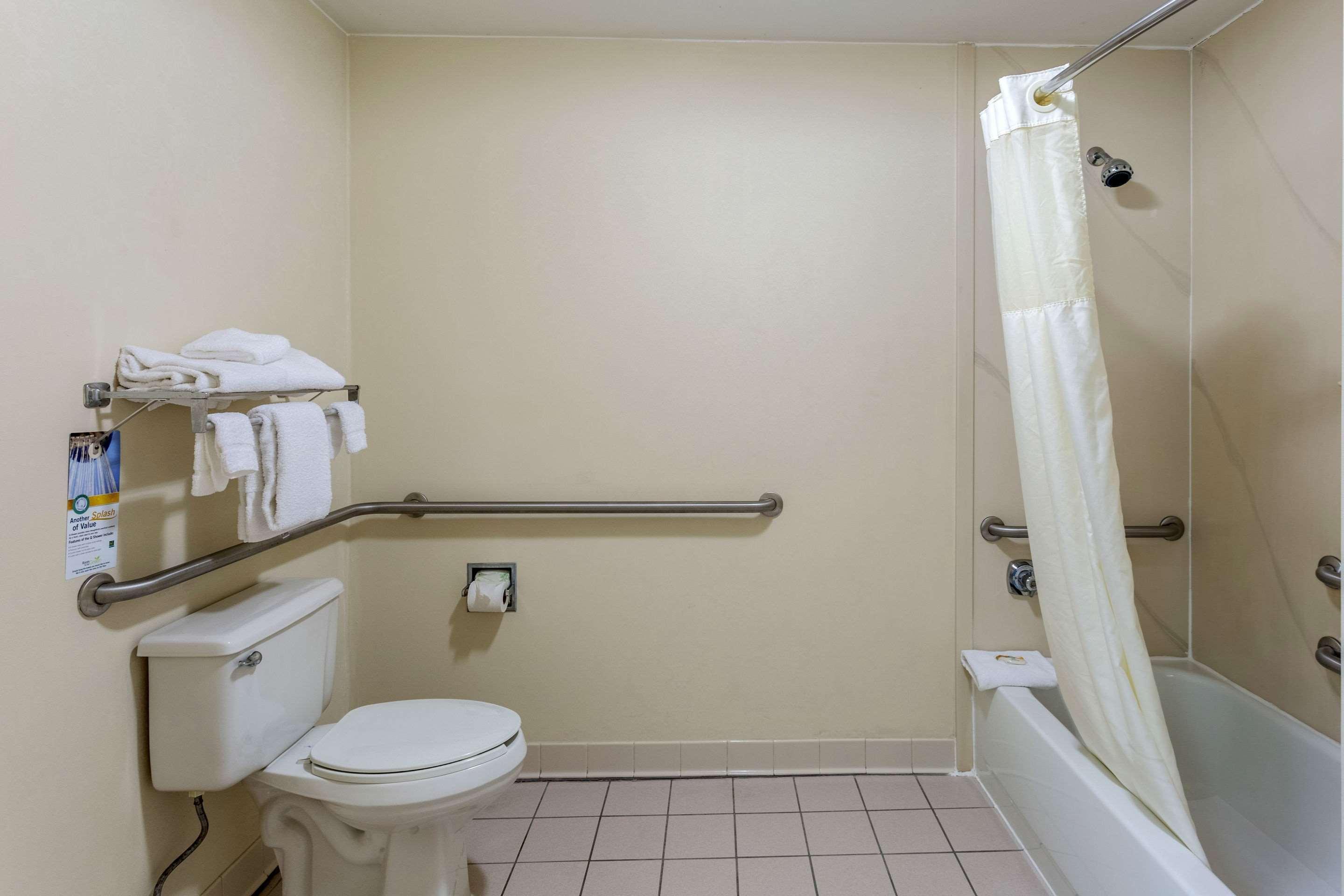 Quality Inn Union City Us 51 Exterior photo