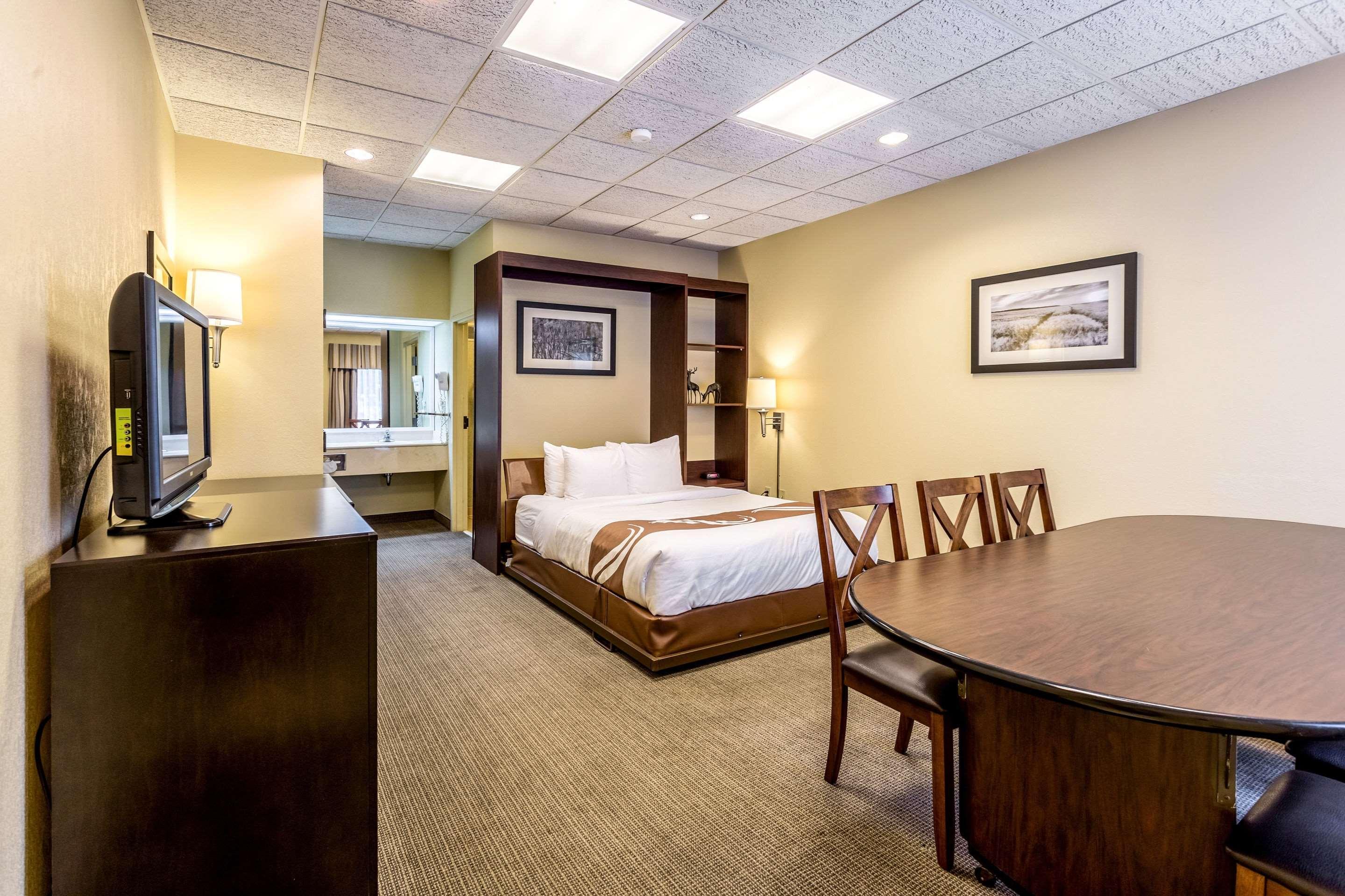 Quality Inn Union City Us 51 Exterior photo