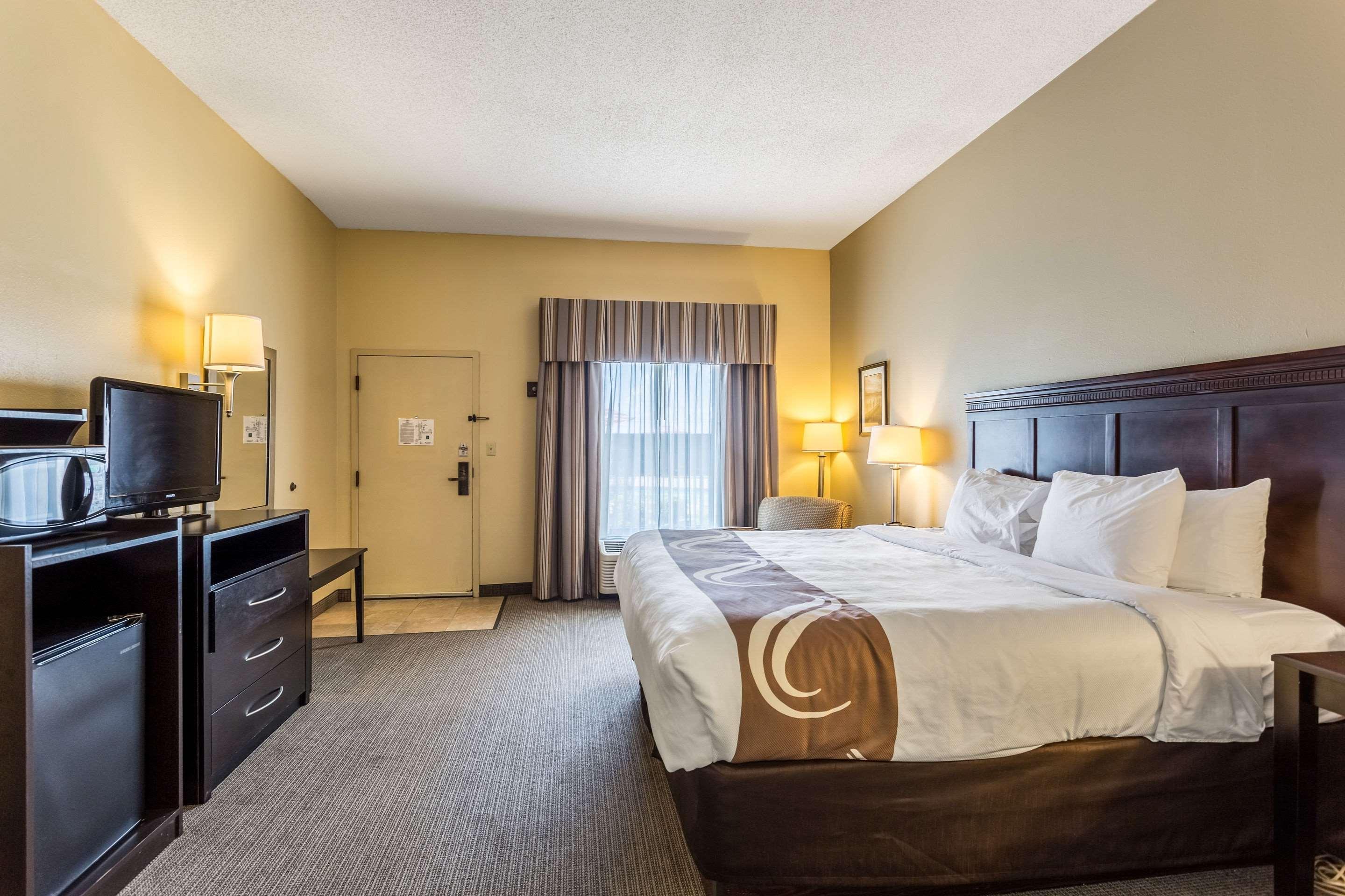 Quality Inn Union City Us 51 Exterior photo