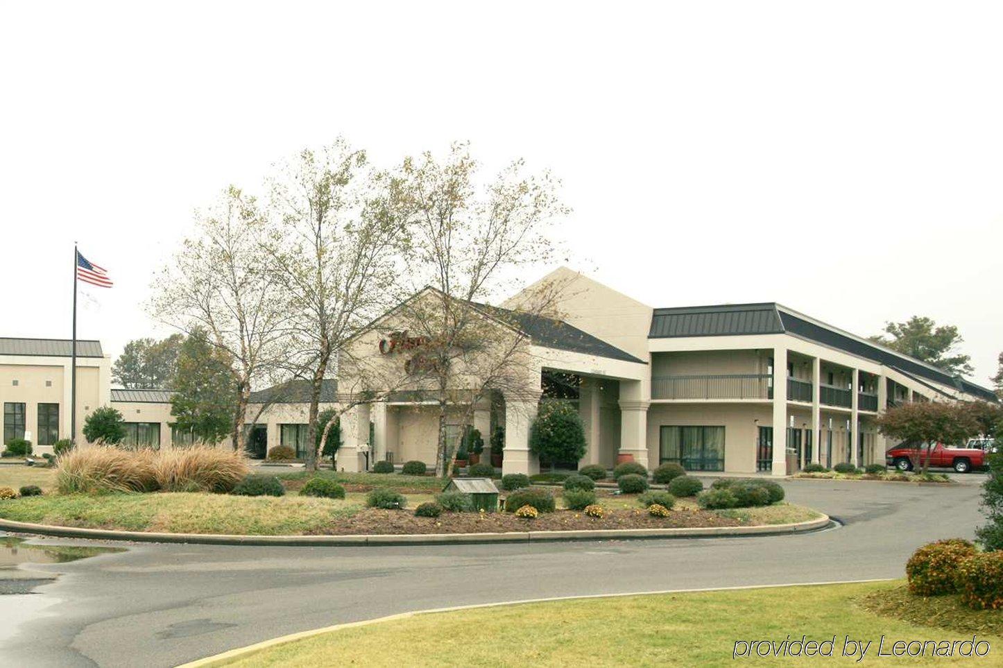 Quality Inn Union City Us 51 Exterior photo
