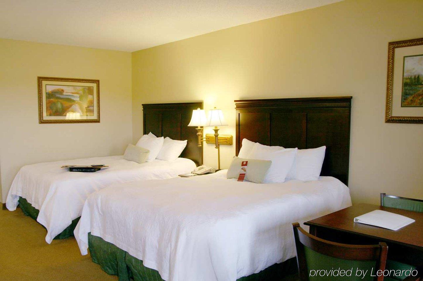 Quality Inn Union City Us 51 Room photo