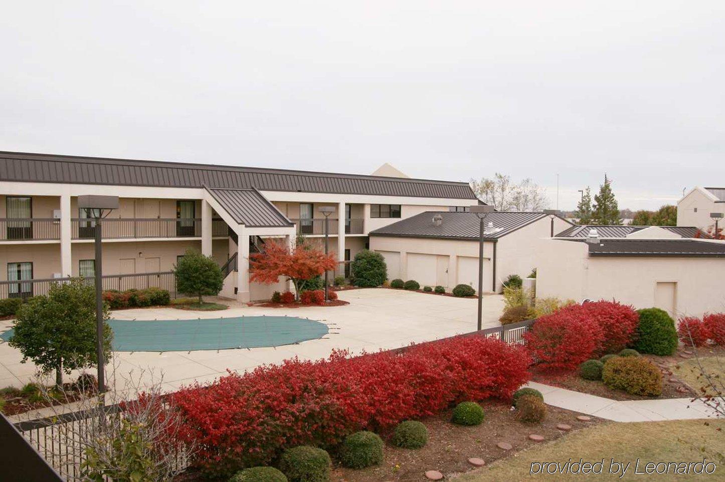 Quality Inn Union City Us 51 Exterior photo