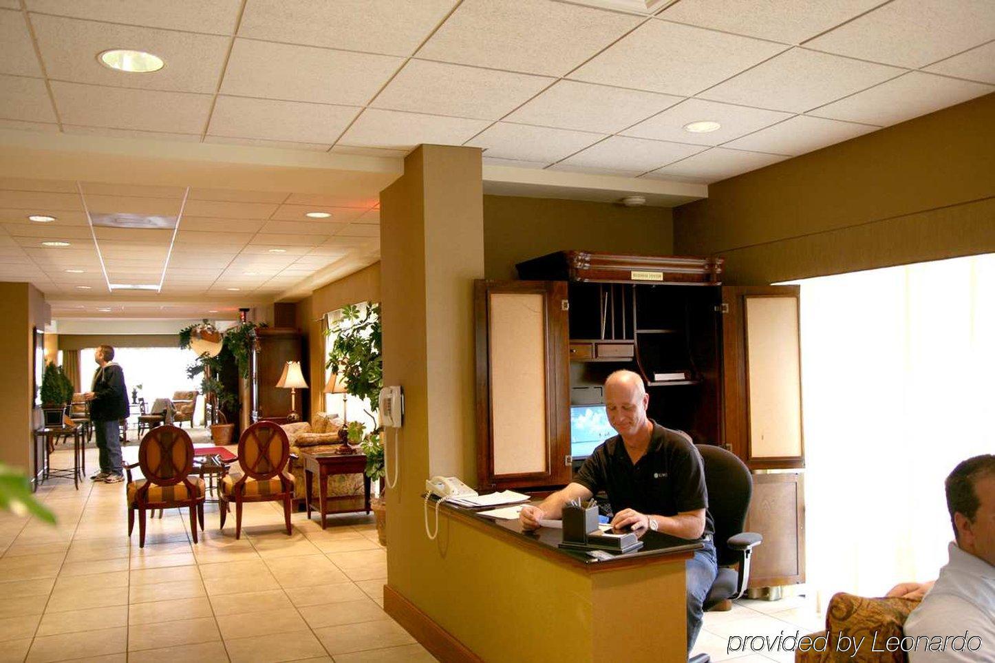 Quality Inn Union City Us 51 Exterior photo