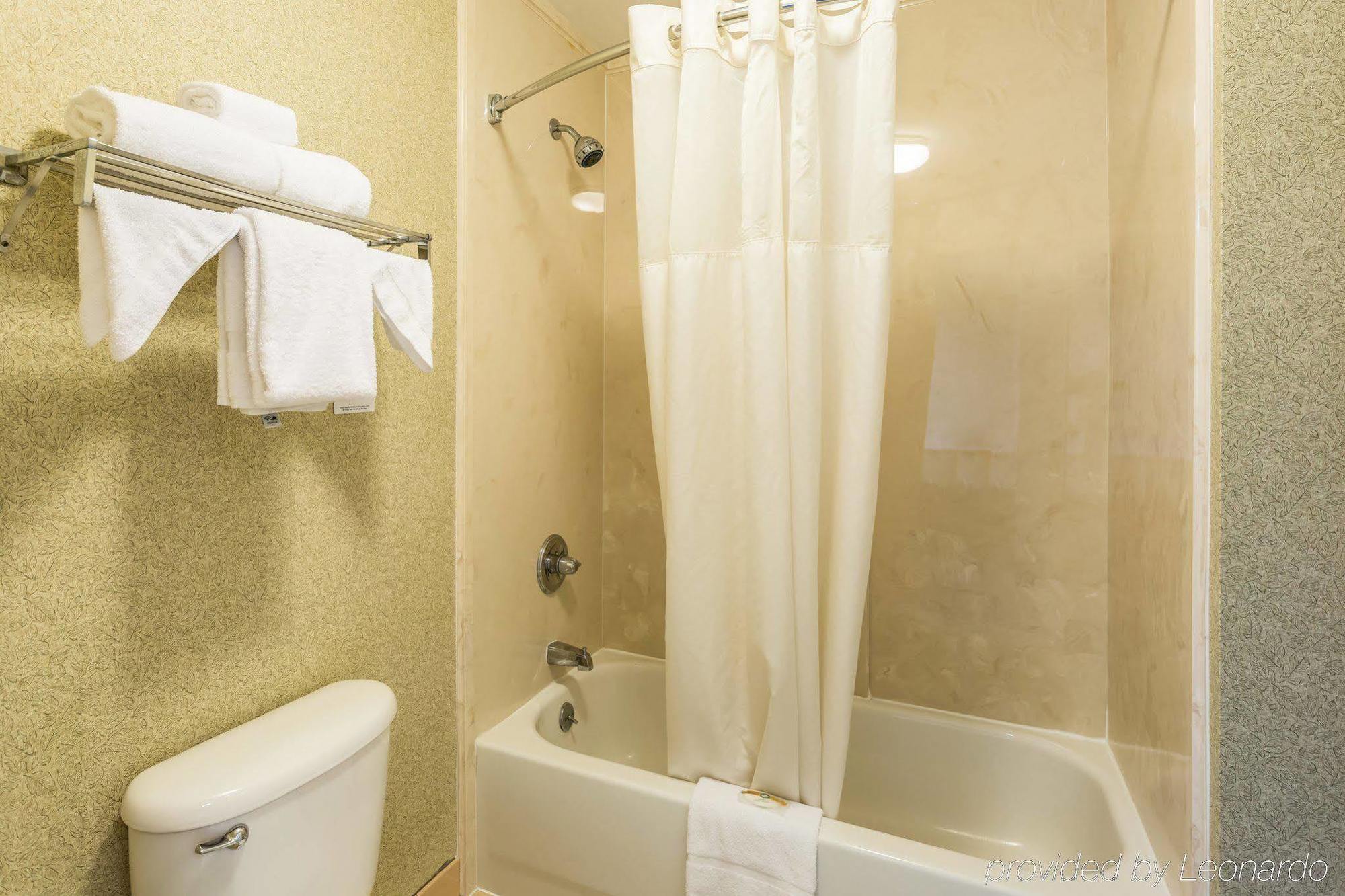 Quality Inn Union City Us 51 Exterior photo